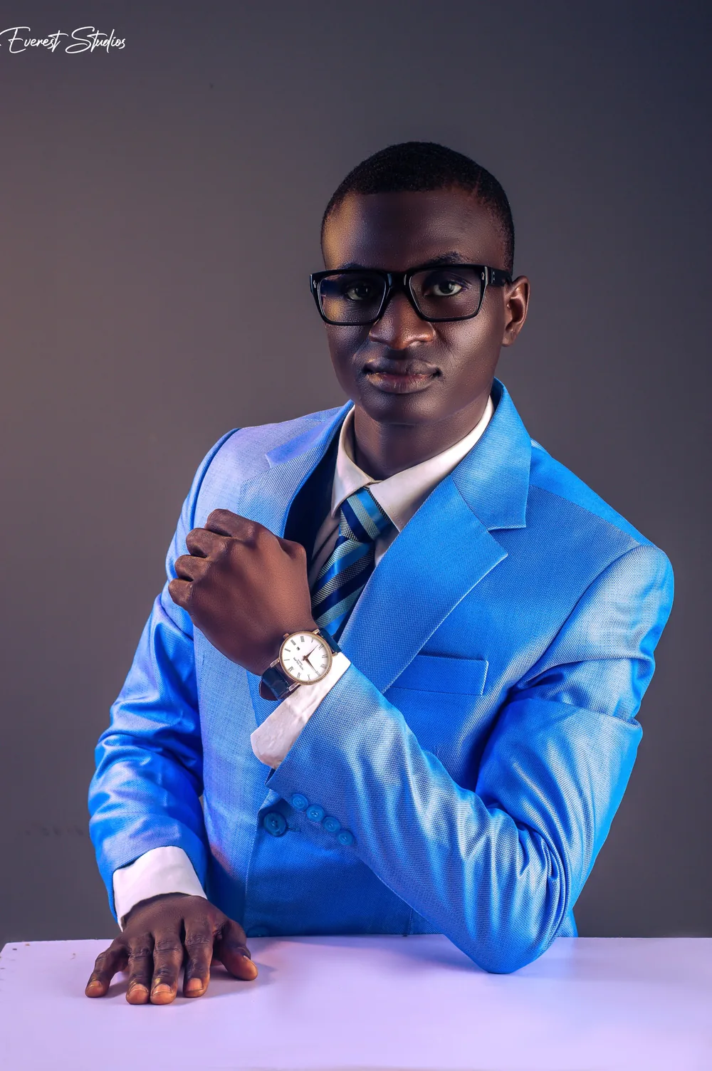 Olufemi Oyelusi